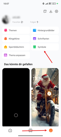- (Xiaomi, Xiaomi Redmi)
