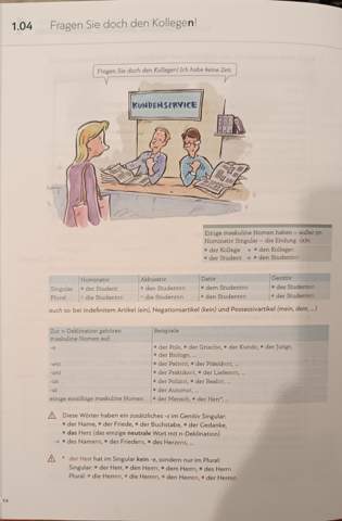 - (Deutsch, Sprache, Germanistik)