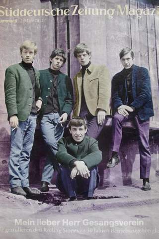 - (Rock, Band, Oldies)
