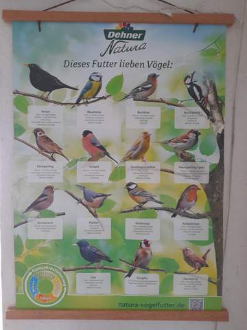 - (Ernährung, Futter, Tierschutz)