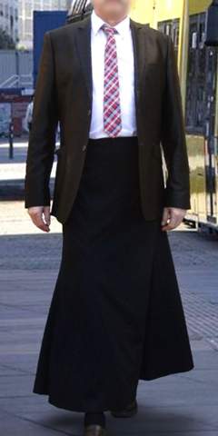 - (Kleidung, Mode, Aussehen)