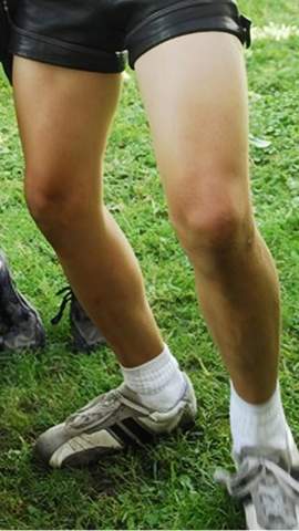 - (Mädchen, Jungs, Sexualität)