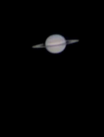 - (Universum, Saturn, Sterne)