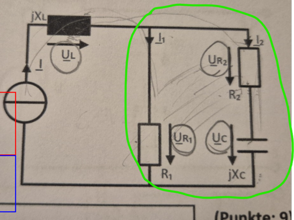 - (Mathematik, Elektrik, Elektrotechnik)