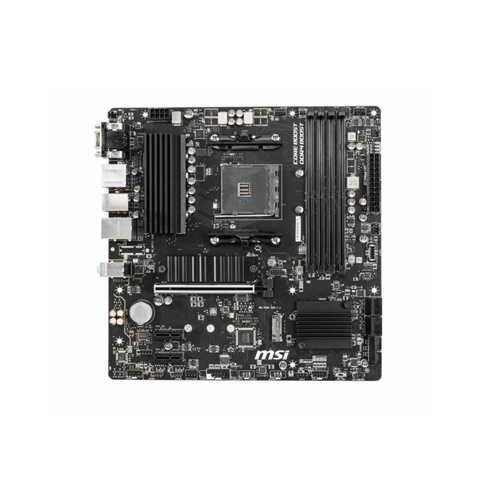 - (Gaming PC, CPU, Mainboard)