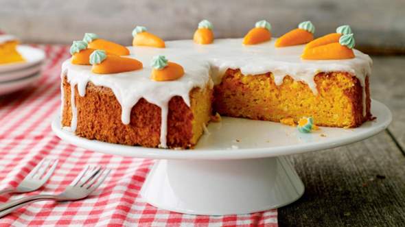 - (Kuchen, Torte, Süßspeise)
