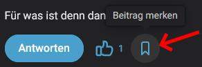 - (gutefrage.net, Forum, Folgen)