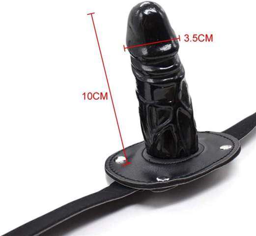 - (Knebel, Sex shop)