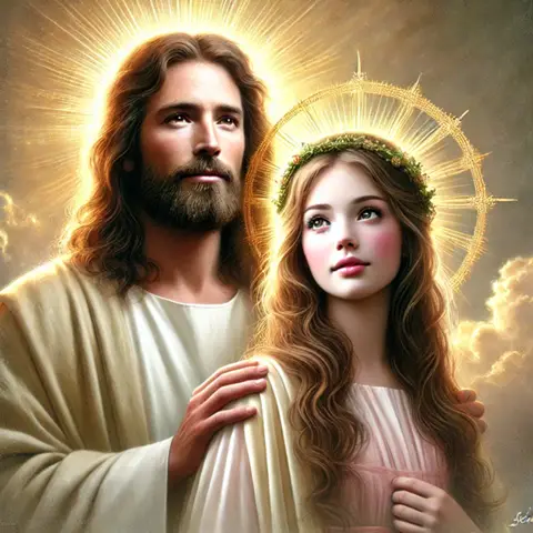 - (Islam, Christentum, Gott)