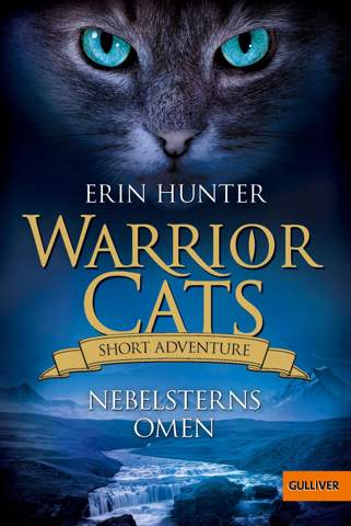 - (Warrior Cats, Wattpad, Buchreihe)