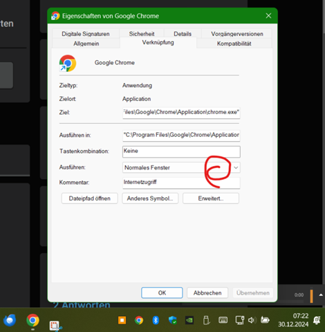 - (Windows 10, Bildschirm, Mozilla Firefox)