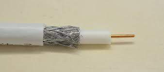 - (Kabel, Receiver, Satellit)