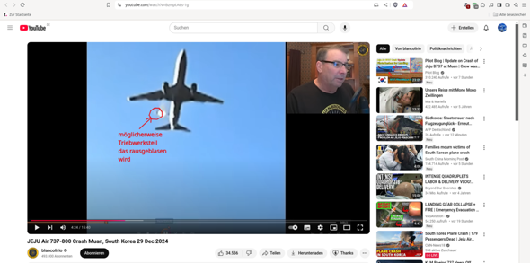 - (Reise, USA, Flugzeug)