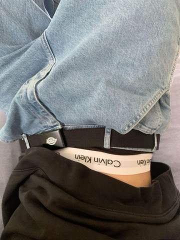 - (Jungs, Sexualität, Outfit)