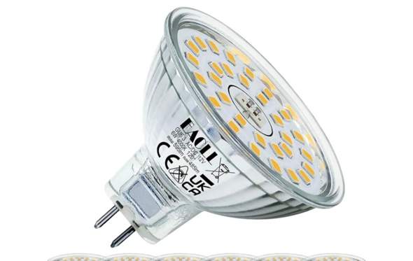 - (Licht, Glühbirne, Halogen)