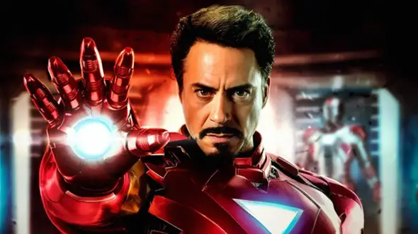 - (Kino, Schauspieler, Marvel)