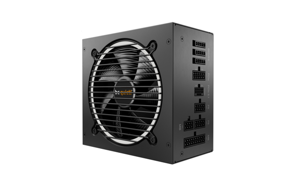 - (Gaming PC, Netzteil, MSI)