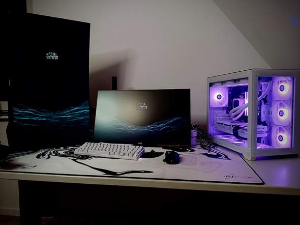 - (Computer, Design, Komponenten)