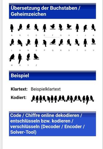 - (Rätsel, Geocaching)