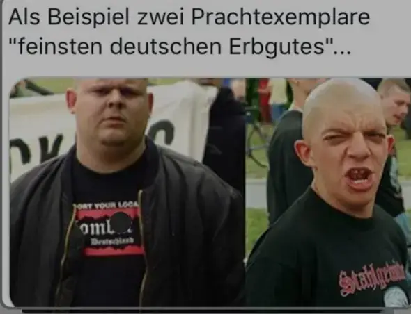 - (Deutschland, Europa, Österreich)