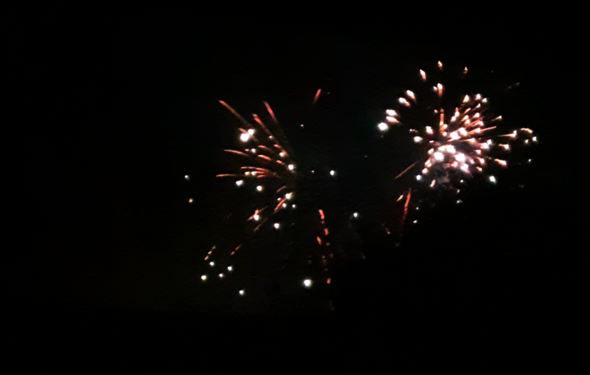 - (Silvester, Jahre)
