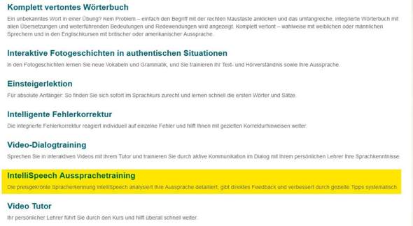 - (Bildung, Vokabeln, Sprache lernen)
