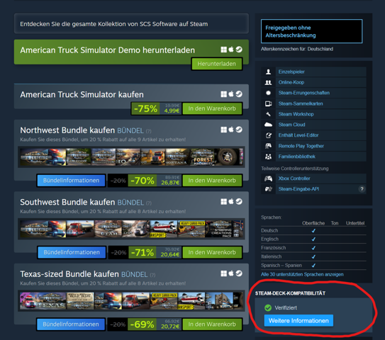 - (PC, Gaming, Steam)