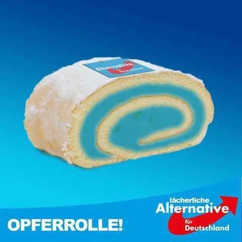 - (Geschichte, Wahlen, AfD)