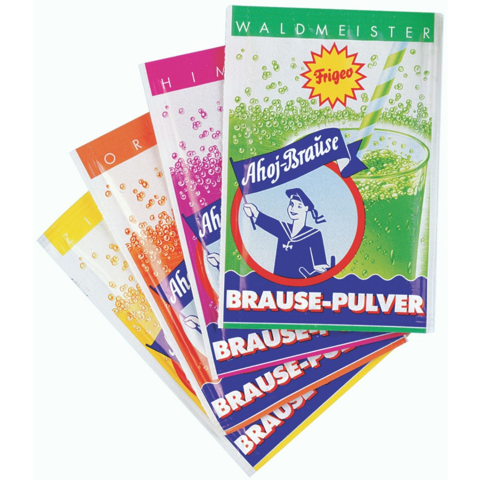 - (Mutter, Schlaf, Milch)