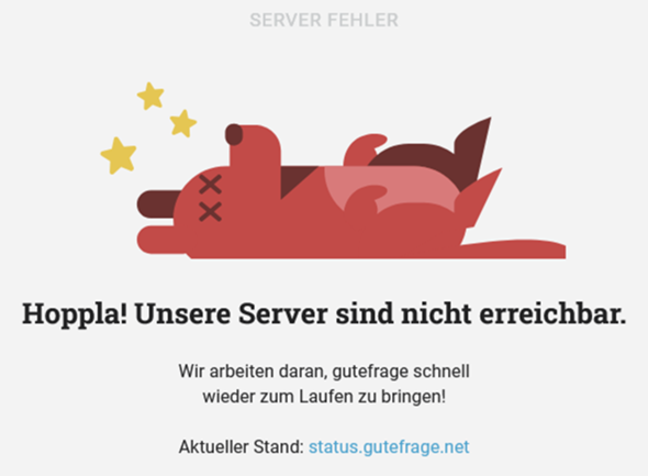 - (gutefrage.net, Community, gutefrage-Nutzer)