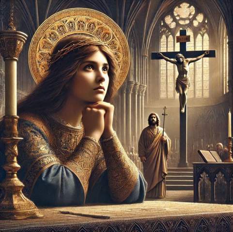 - (Christentum, Bibel, Jesus Christus)