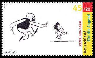- (Post, Briefmarken)