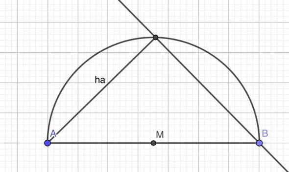 - (rechnen, Geometrie, Dreieck)