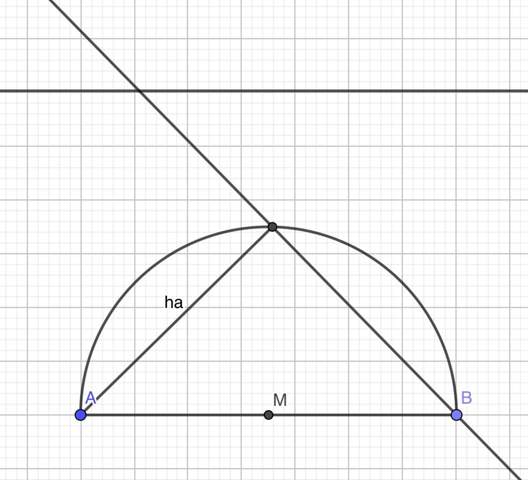 - (rechnen, Geometrie, Dreieck)