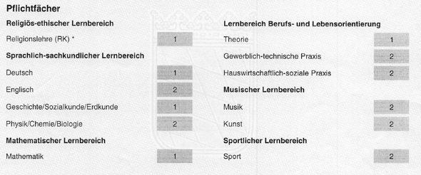 - (Schule, Lernen, Abitur)