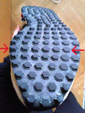 - (laufen, Anatomie, Laufschuhe)