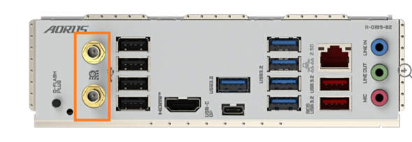 - (Internet, WLAN, Gaming PC)