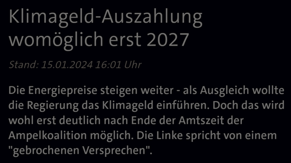 - (Geld, Chemie, Gesellschaft)