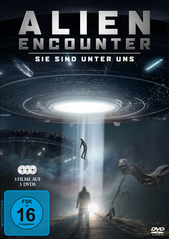- (Erde, Aliens)