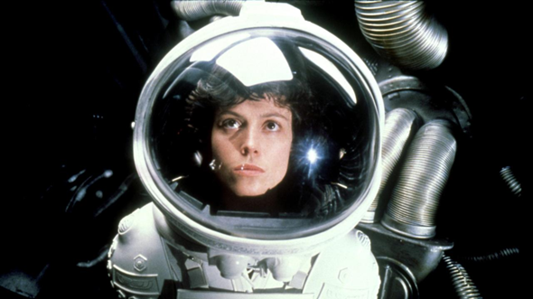 - (Erde, Aliens)