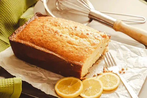 - (Küche, Rezept, Kuchen)