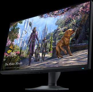 - (HDMI, Gaming-Monitor, Displayport)