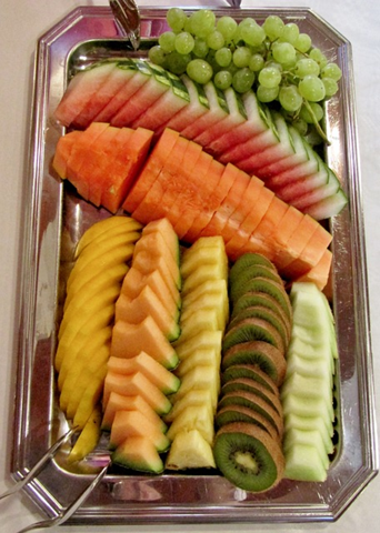 - (gesunde Ernährung, Frühstück)