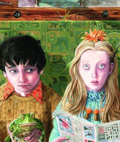- (Buch, Fantasy, Harry Potter)