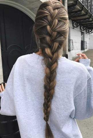 - (Mädchen, Frauen, Aussehen)