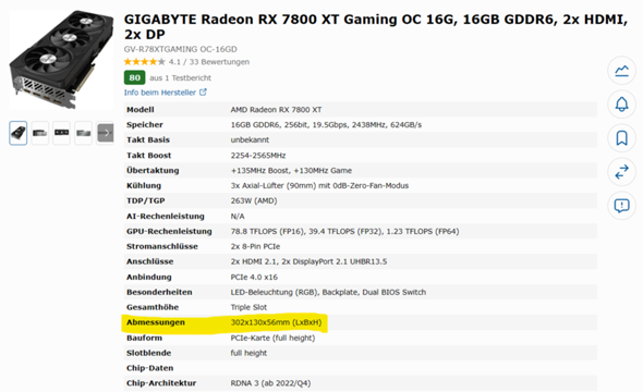 - (Gaming PC, GPU, AMD Radeon)