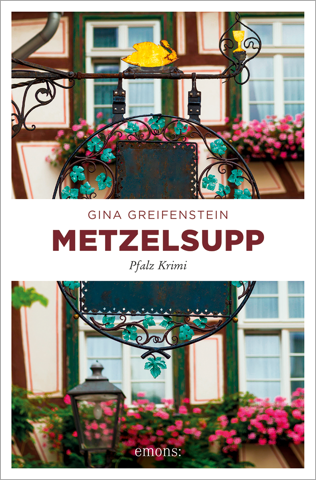 - (Buch, Autor, Buchempfehlung)