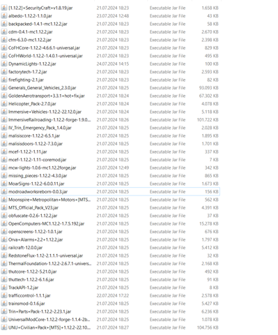 - (Minecraft, Mods, Minecraft Java Edition)