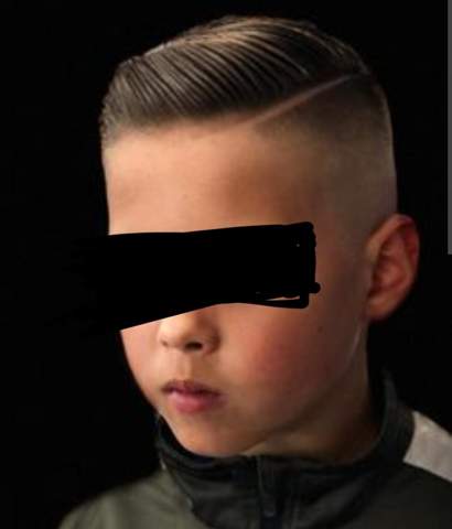 - (Jungs, Hairstyle)