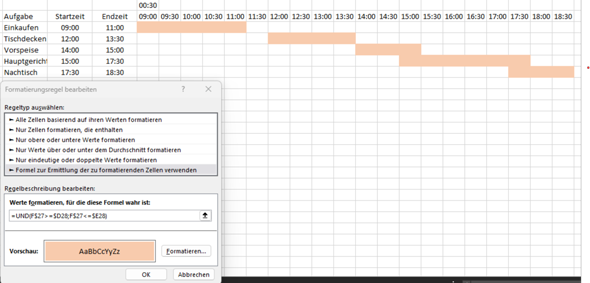 - (Microsoft, Formel, Microsoft Excel)